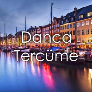 Danca Tercme